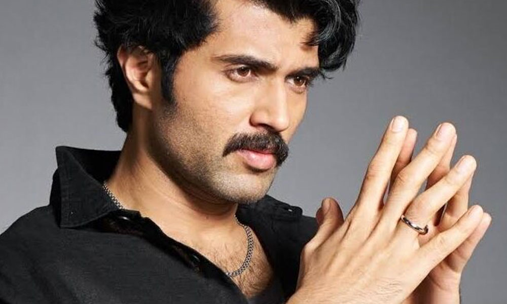 దేవరకొండ ఇప్పుడు చేయాల్సిందేంటి?