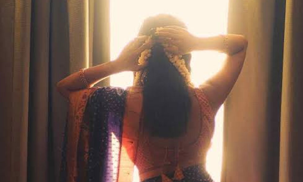 నా జీవితం.. నా నిబంధనలు: ఎవరికో లెక్కలు చెప్పాల్సిన పనిలేదదు!