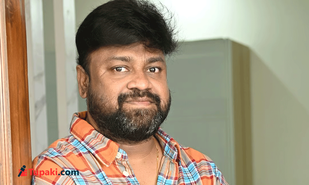 బేబీ తర్వాత మహేష్‌ బాబు కాంపౌండ్‌లో అడుగు..!