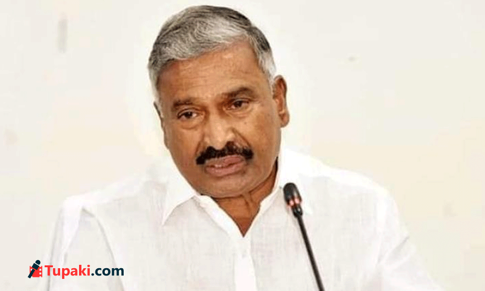 పుంగనూరులో పెద్దిరెడ్డికి షాక్.. మున్సిపల్ పోరులో అభ్యర్థులే కరువా?