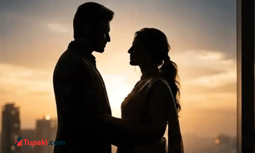 రొమాన్స్ లో కొత్త కోణం వెత‌కాల్సిందే!