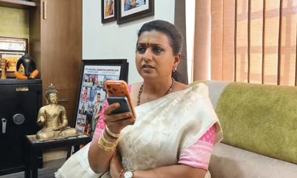 నగరి టీడీపీ చేతుల్లోకి.. ఫైట్ కు రెడీ అయిన రోజా.. ఏం జరుగనుంది?