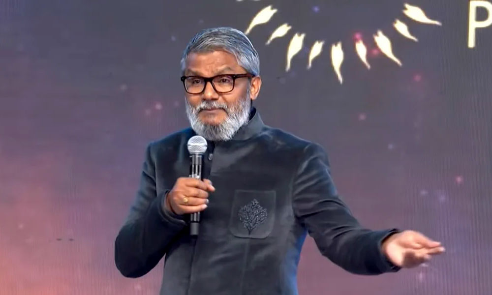 Its Not Bollywood, Its Tollywood Now