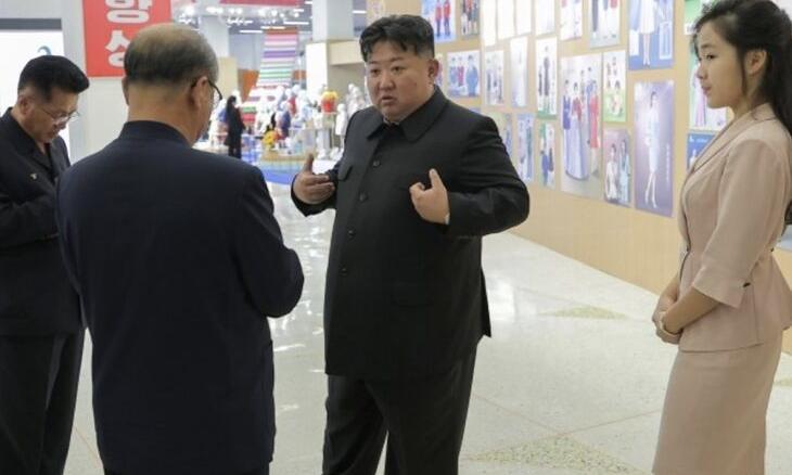 Kim Jong Un Health Rumours: Coma Claims, Death Reports and New Photos From North Korea