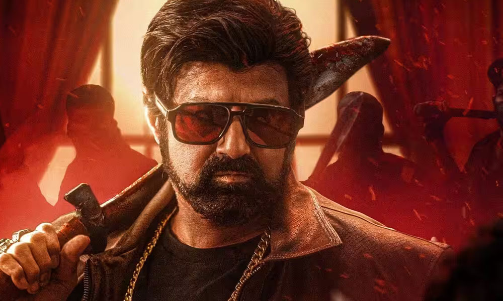 Balakrishna Has Lot Of Surprises