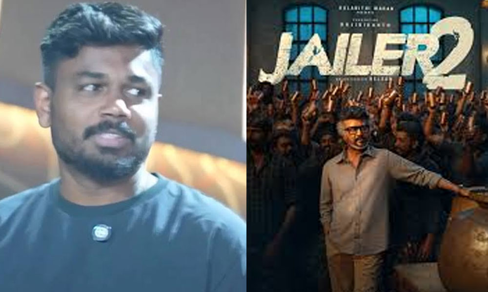 రజనీకాంత్ పై అభిమానాన్ని చాటుకున్న స్టార్ క్రికెటర్.. వామ్మో!