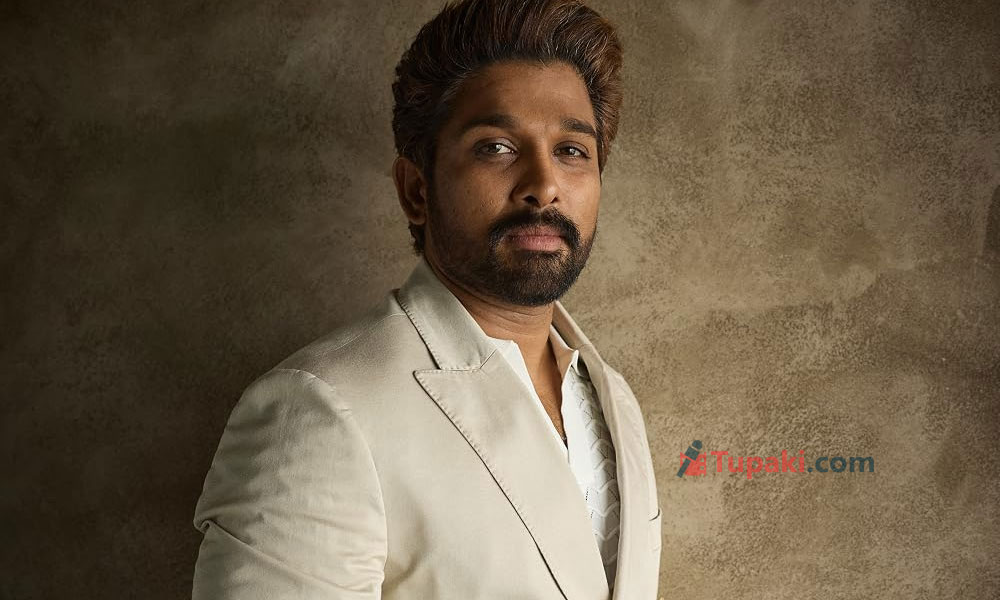 Allu Arjuns Next Films Set to Create a Musical Sensation