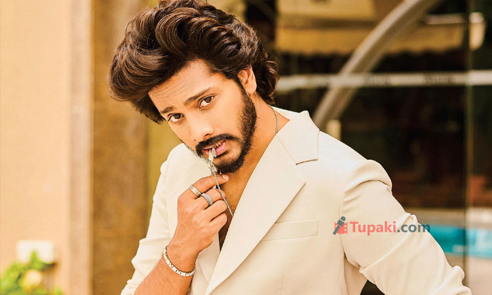 Who Is Teja Sajjas Future Wife? Here Are Details