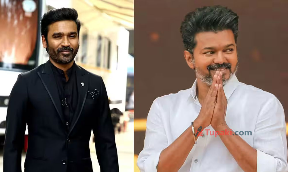 Why Are Telugu Heroes Not Following Tamil Stars In Politics?