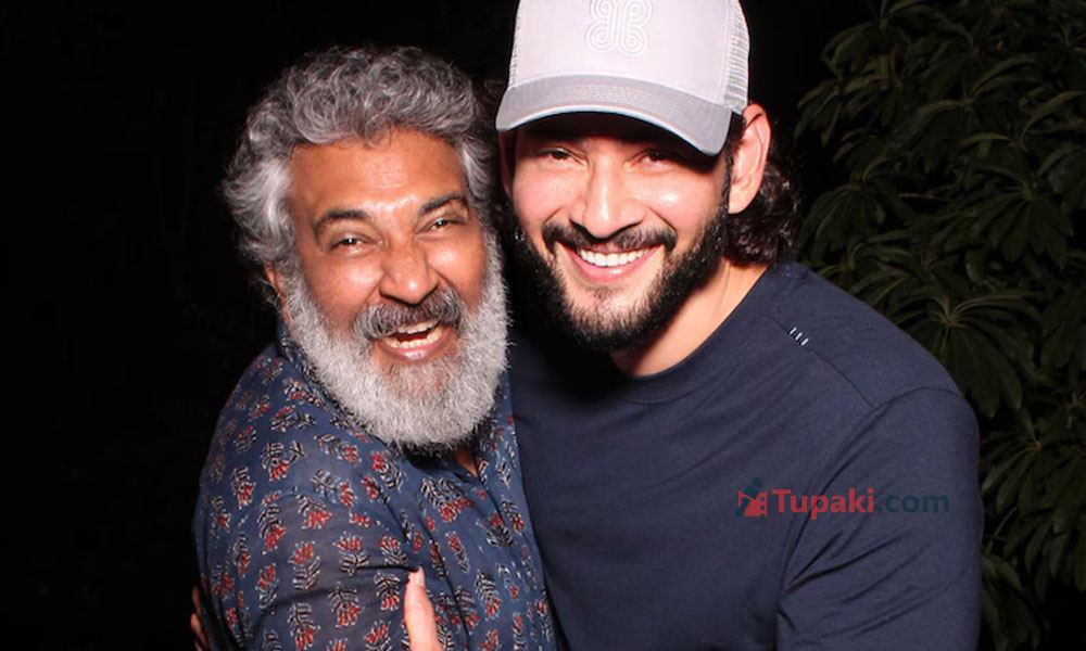 సైలెంట్‌గా గ్లోబ‌ల్ ఇమేజ్‌ని మార్కెట్ మాయాజాలంగా మార్చేస్తున్న రాజ‌మౌళి!