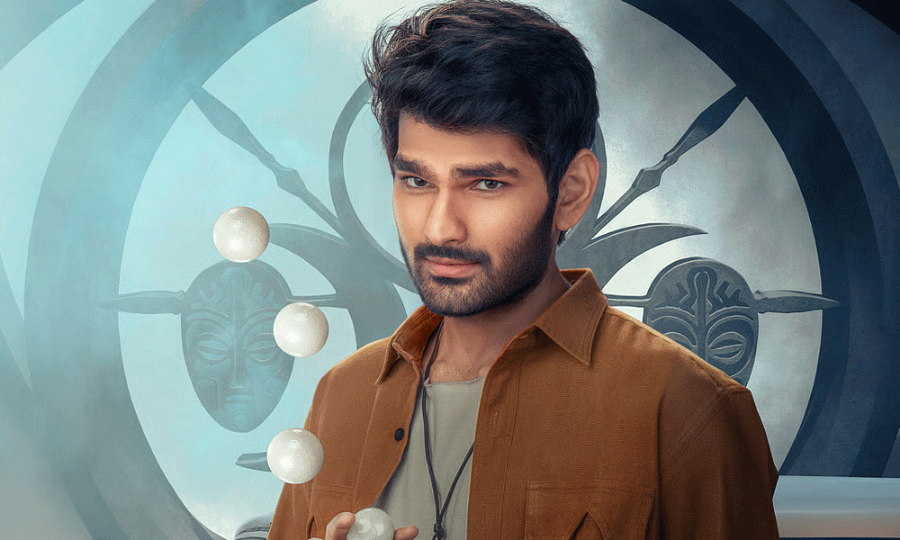 కంటెంట్ బాగున్నా.. అదీ మెయినే అర్జున..