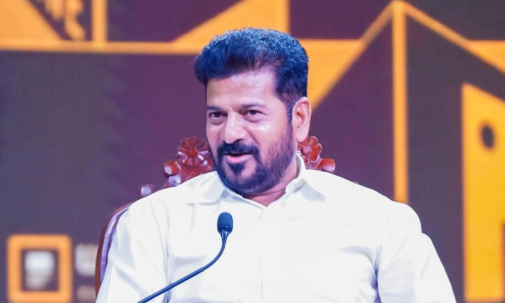 రావణాసురుడిగా సీఎం రేవంత్ కటౌట్.. తీవ్ర ఉద్రిక్తత రావణాసురుడిగా సీఎం రేవంత్ కటౌట్.. తీవ్ర ఉద్రిక్తత