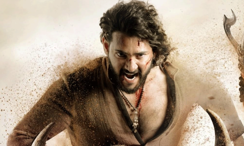 ‘వారణాసి’లో లవ్ స్టోరీ హైలైట్.. రాజమౌళి అదిరిపోయే అప్‌డేట్!
