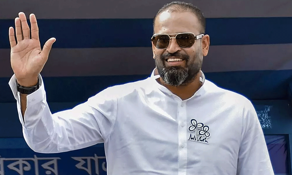 రాజ‌కీయం ఇంత‌క‌న్నా దిగ‌జార‌దు.. ఏం జ‌రిగిందంటే!