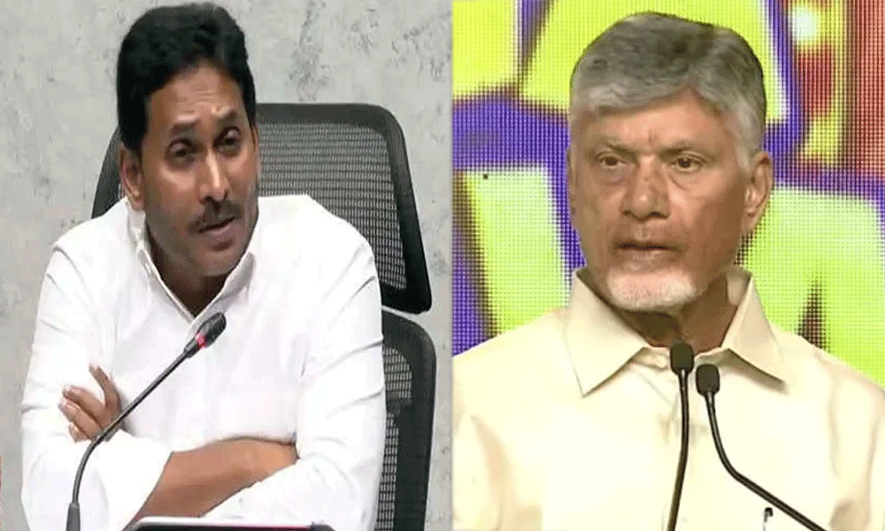 చంద్రబాబు, జగన్‌లకు ప్రత్యామ్నాయం లేదా ?