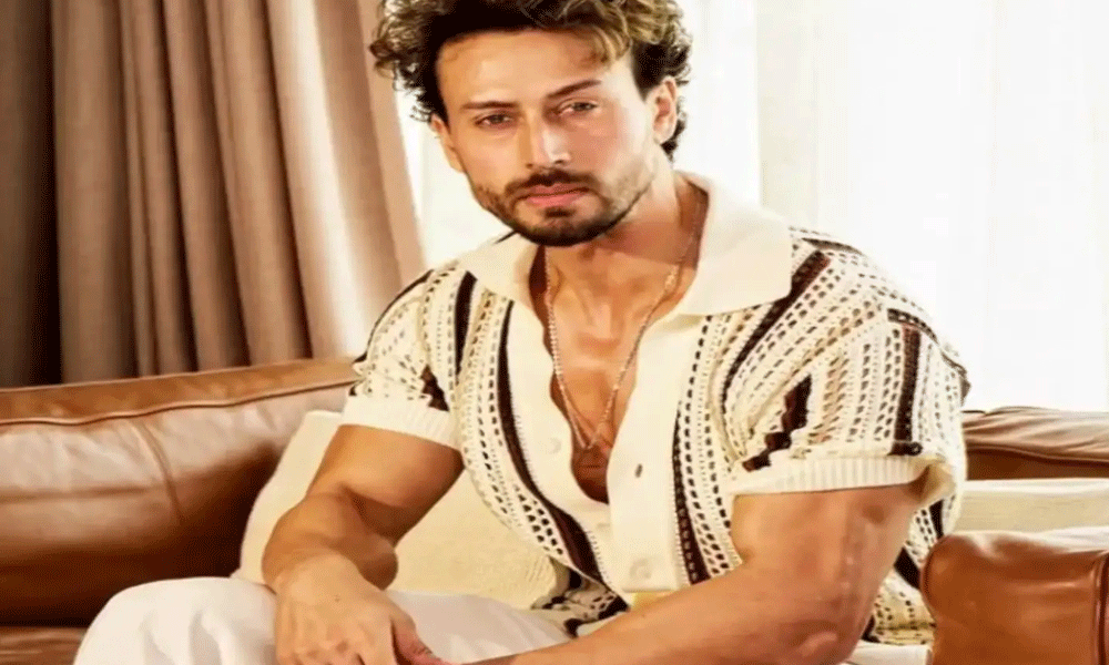 Why Such a Headache With AI For Tiger Shroff