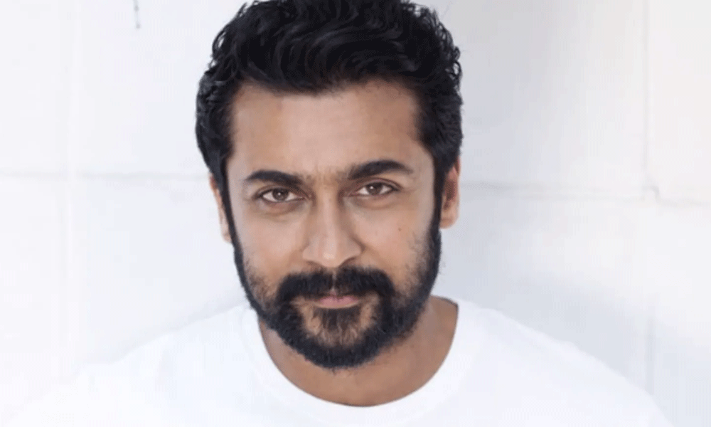 సూర్య తెలుగు ప్లాన్.. ఫుల్ క్లియర్!