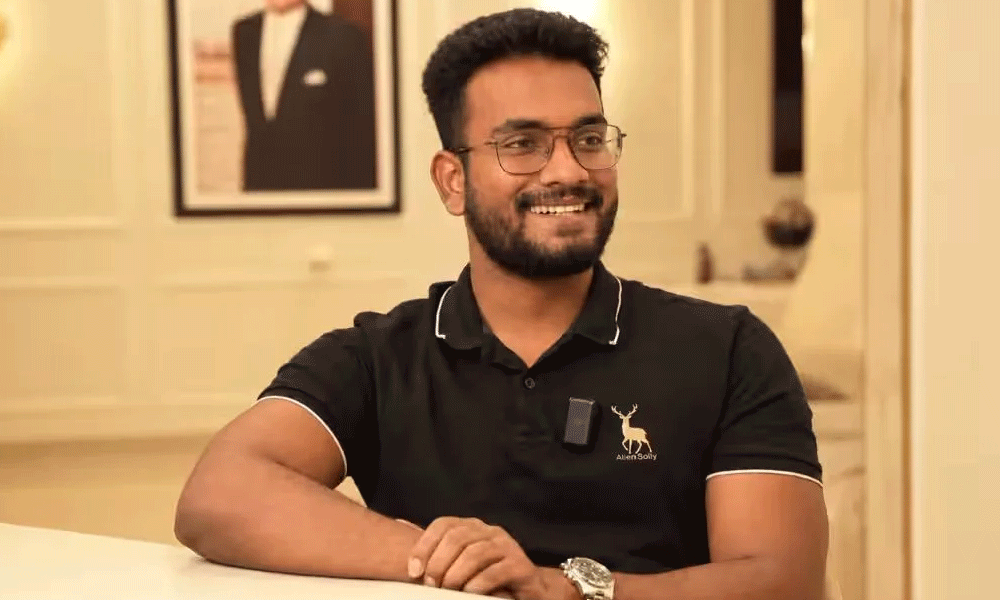 ఫైనాన్స్ ఇన్‌ఫ్లుయెన్సర్ హరీష్ మృతి.. ఆన్‌లైన్ వేధింపులపై తండ్రి ఆరోపణలు!