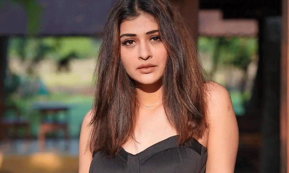 నా బాడీ, నా సైజ్‌, నా ఇష్టం...!