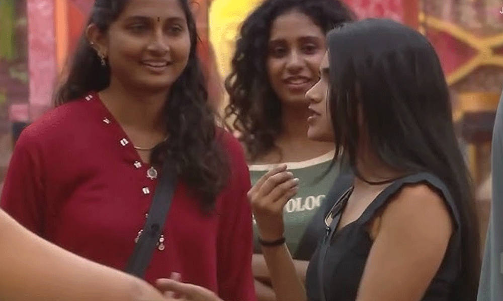Bigg Boss Telugu 10: హౌజ్ లోకి రీ-ఎంట్రీ ఇవ్వబోతున్న షాలిని
