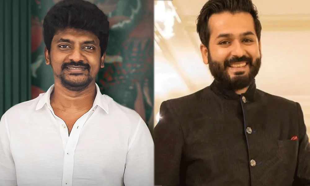 ఇండస్ట్రీని షేక్ చేయడానికి రెడీ అవుతున్న మాస్టర్ మైండ్స్!