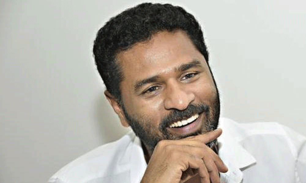 టాలీవుడ్ ప్ర‌య‌త్నాల్లో ప్ర‌భుదేవా?