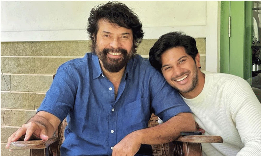 BO ఫైట్‌కి తండ్రి కొడుకులు రెడీ..!