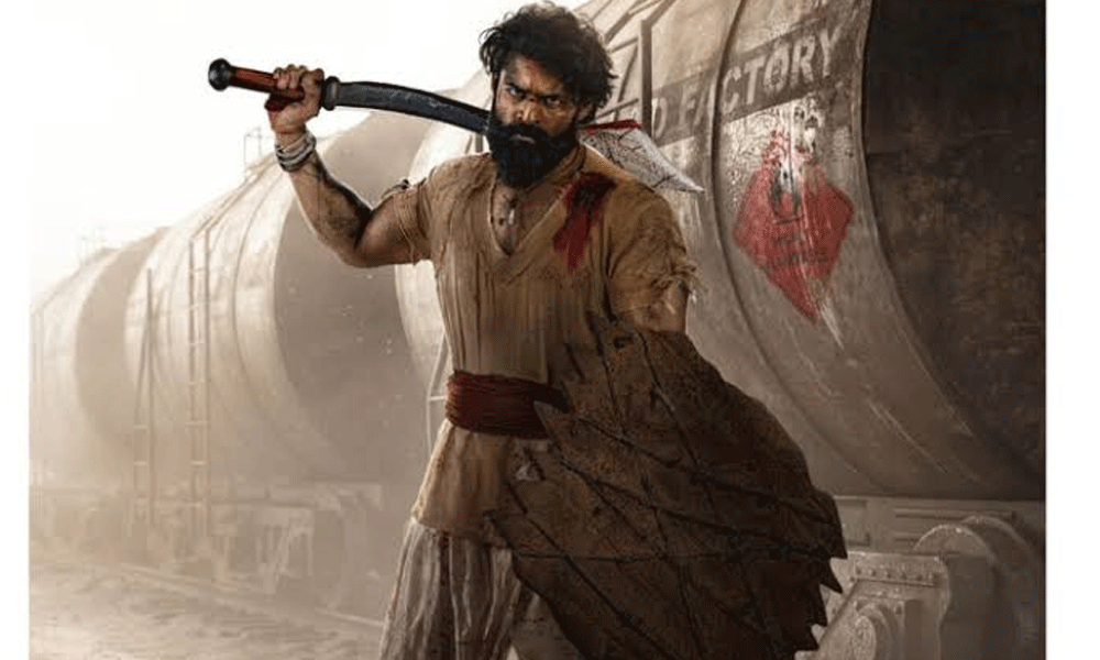 SYG: కంటెంట్ పై నమ్మకం.. మరి రిస్కా? సవాలా?