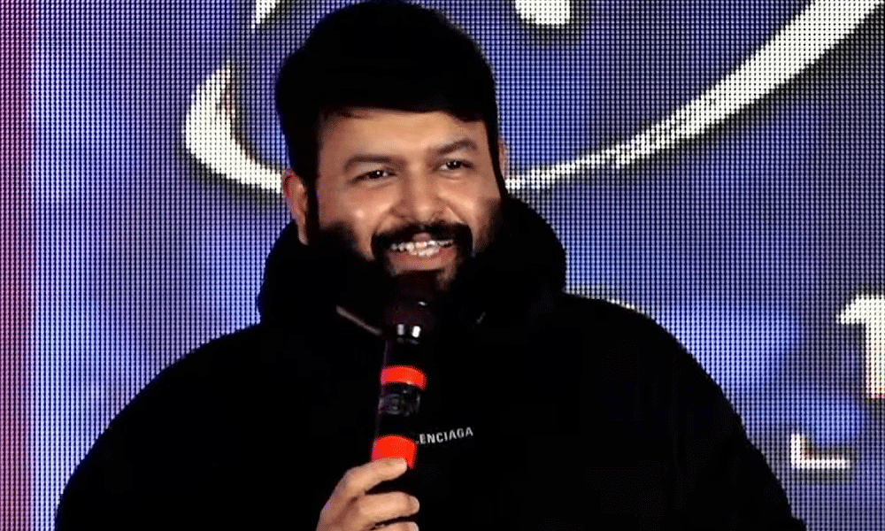 తమన్ లో ఛేంజ్ అవసరమే.. కానీ..
