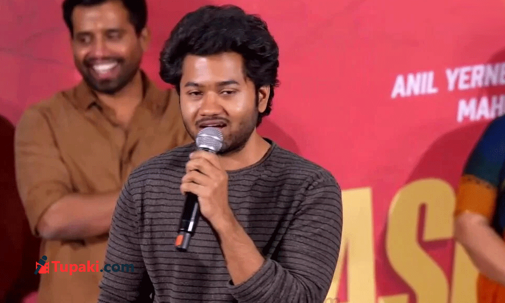 లిటిల్ హార్ట్స్ మౌళికి బెదిరింపులు.. భయపడి..