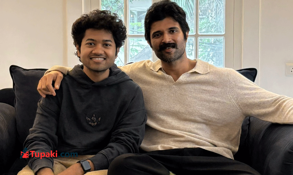 Is Vijay Deverakonda Really Such a Good Person?