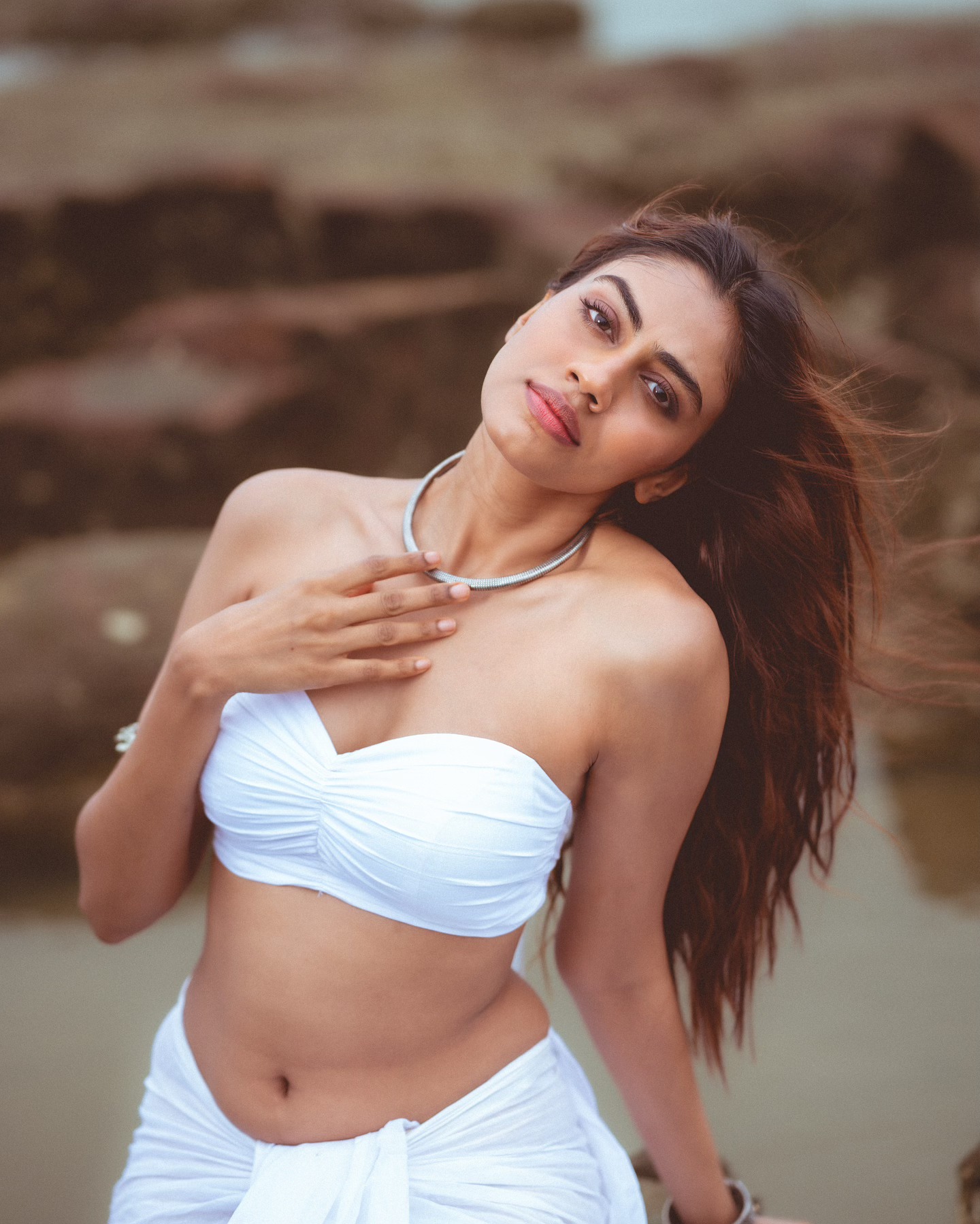 Apeksha Porwal: From Beauty Pageants to Jailer 2 Fame