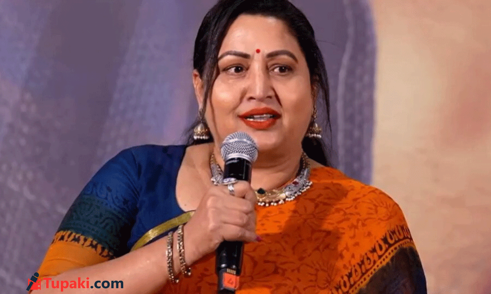 Tollywood Ignores Its Own Artists