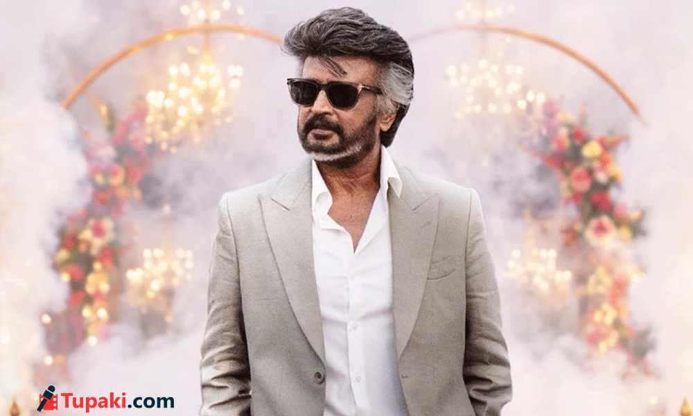 Rajinikanth’s Swag Powers Jailer 2 Collections