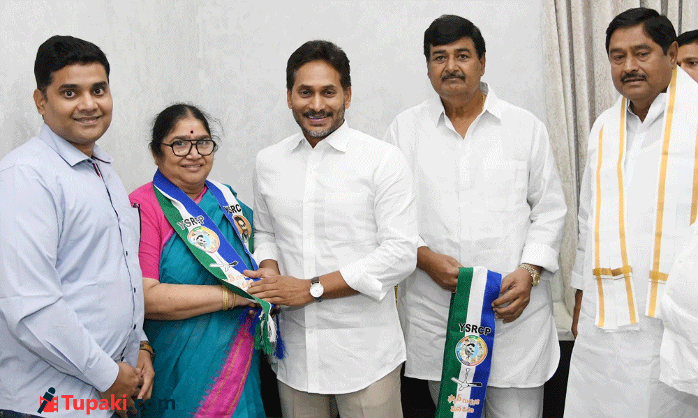 గుండ కుటుంబంతో ధర్మాన సేఫ్ గేమ్ ?