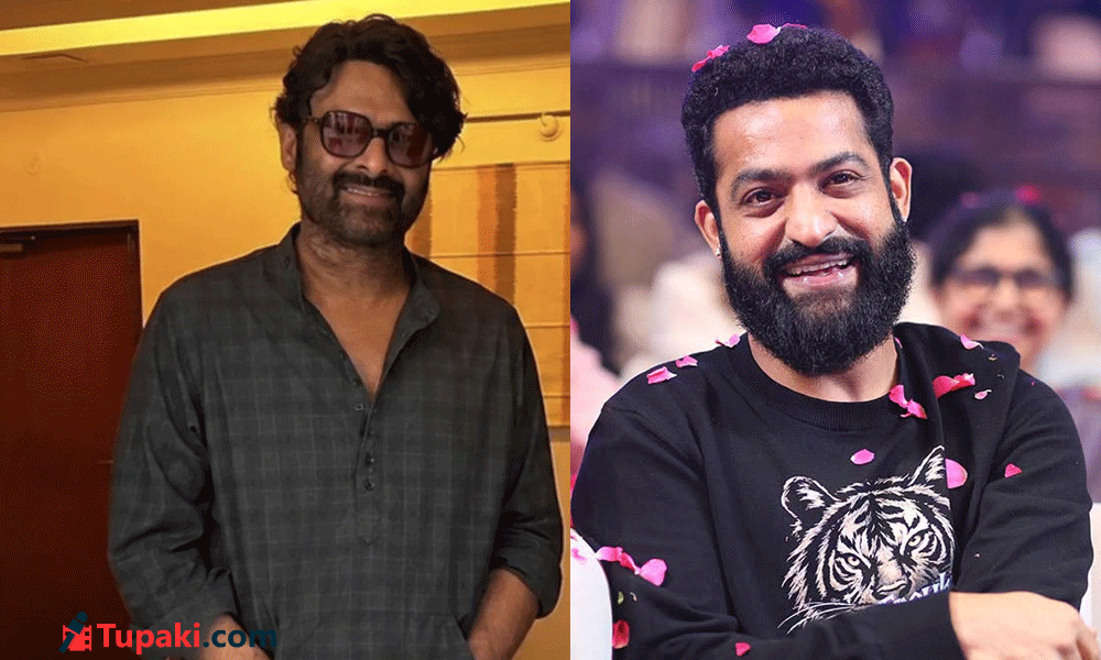 ప్రభాస్, తారక్ సినిమాలు.. ఫెస్టివల్ విండో అవసరమే లేదా?