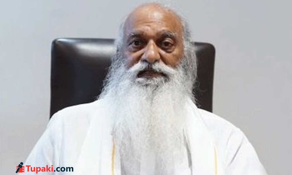 జేసీ శాంతి మంత్రం : కేతిరెడ్డి సొంతగడ్డపైనే మాస్టర్ ప్లాన్?