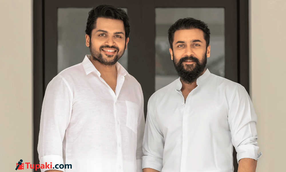 టాలీవుడ్ లో బ్ర‌ద‌ర్స్ మ‌ల్టీస్టార‌ర్ ప్లాన్ !