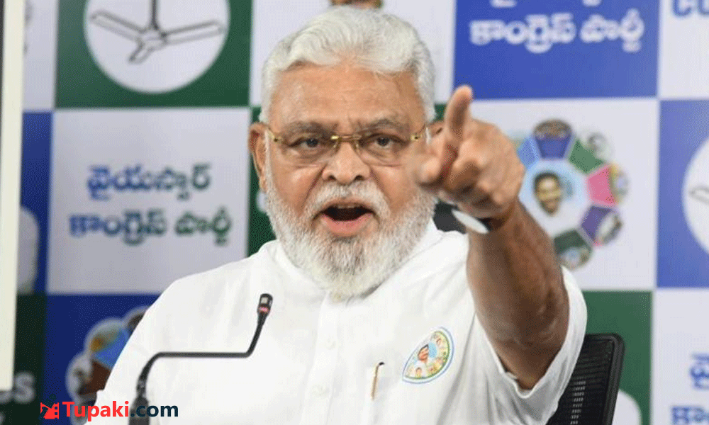 జనసేనపై అంబటి సానుభూతి.. కూటమిలో చిచ్చు పెట్టే స్కెచ్?