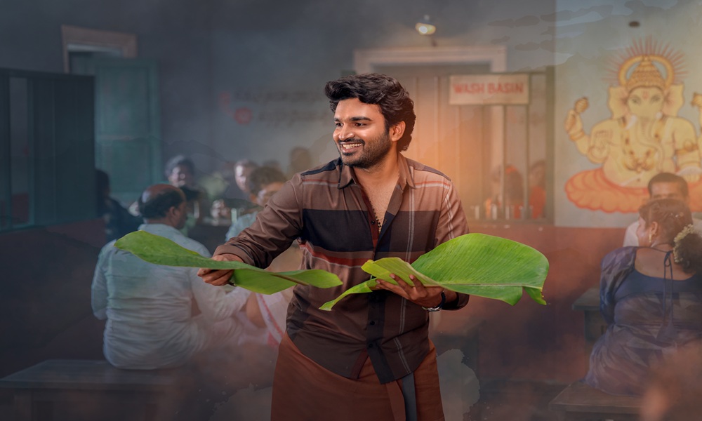 KAs Reality Bhaja Govindam: Pleasant Chartbuster