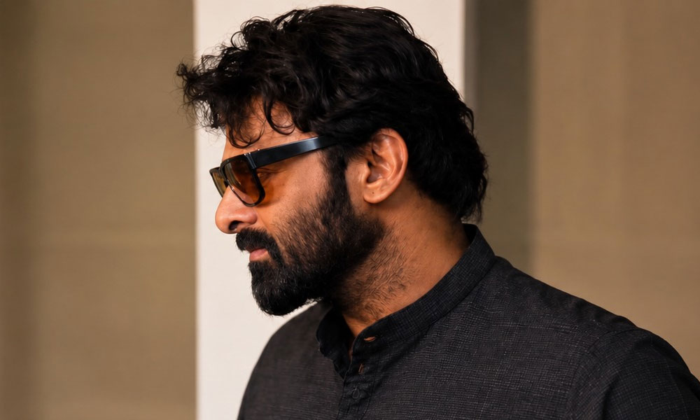 HBD Prabhas: Heres All About Superstar Who took Telugu Cinema to Global Height