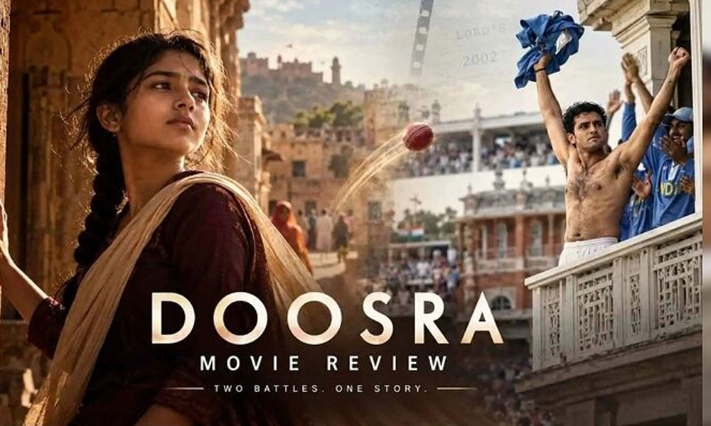 గంగూలీకి చుక్కెదురు.. సినిమా క్రియేటివిటీని కోర్టు అణ‌చివేయ‌దు!