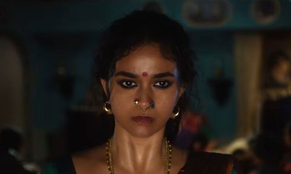 Even Keerthy Suresh Is Back Of Violence