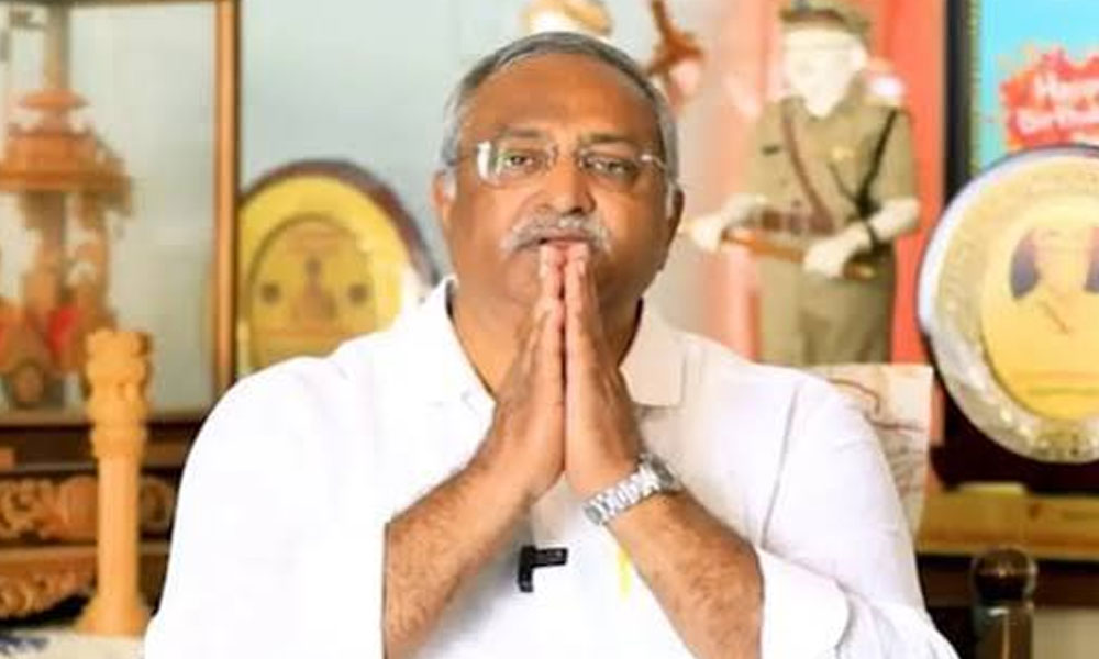 ఏబీవీకి  టీడీపీ నో...అందుకేనా ఇలా ?