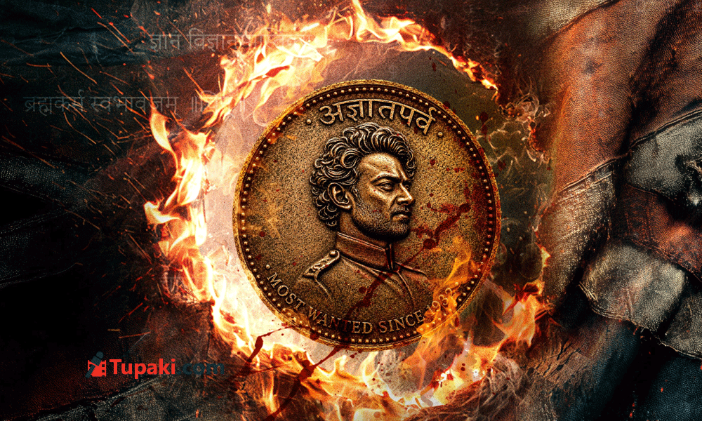 Fauzi Update: Who Is Prabhas in the 1940s Military Drama?