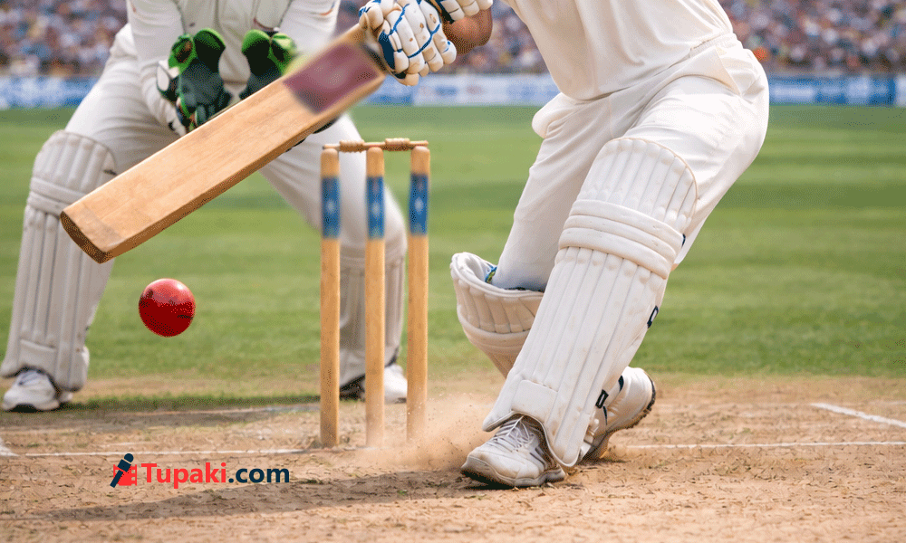 Tupaki Analysis: What’s Happening In World Cricket? Tupaki Analysis: What’s Happening In World Cricket?