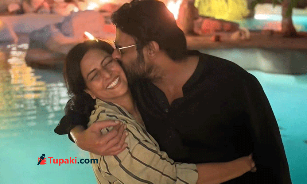 ప్రభాస్ లో అన్నయ్య కోణం.. ఎంత ప్రేమో..