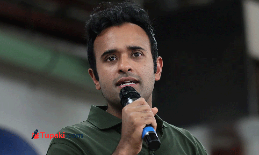 ట్రంప్ అండతో రామస్వామి దూకుడు.. ఓహియో ఎన్నికల్లో వ్యక్తిగత దాడులే కీలకమవుతున్నాయా?
