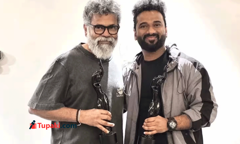 సుకుమార్ కి ఉన్న ఆ ప్రాబ్లం వల్ల డీఎస్పీ ని పక్కన పెడితే మ్యూజికల్ ఆల్బమ్ హిట్ వస్తుందా?