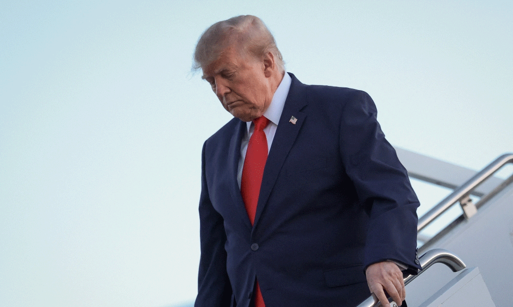 President Trump Losing Own Lawsuit? Dismissal Coming Soon? President Trump Losing Own Lawsuit? Dismissal Coming Soon?